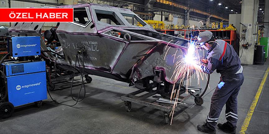 Main battle prototype tank due end-2012