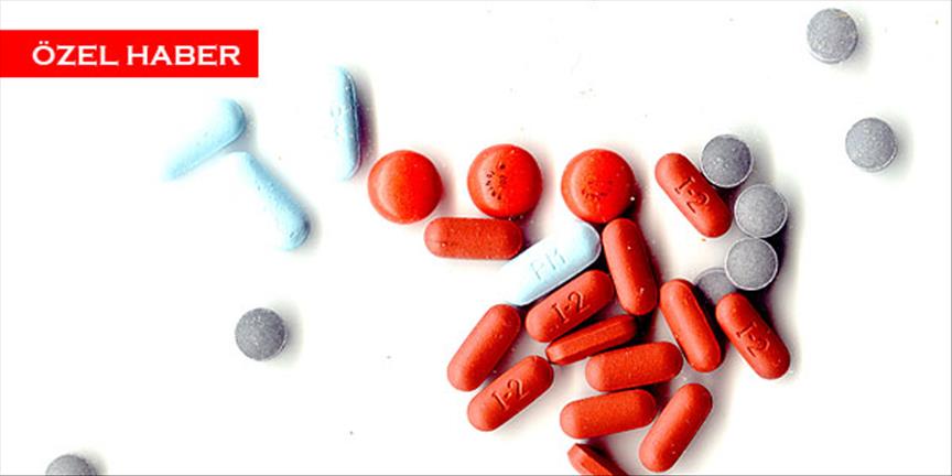 Eczaneler gözünü reçetesiz ürünlere dikti