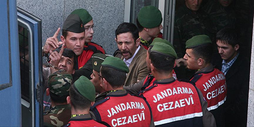 Bilge köyü davasına onama-bozma