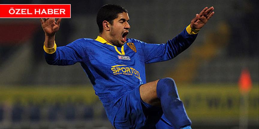 Ankaragücü'nde "tek tabanca" kaldı