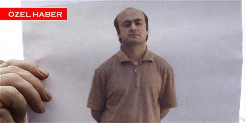 Engin Çeber davası 20 Şubat'ta