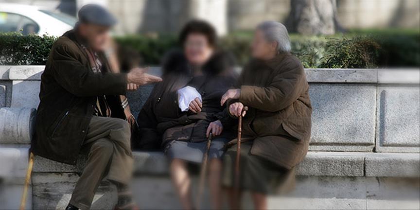Osteoropoza uzaktan tedavi