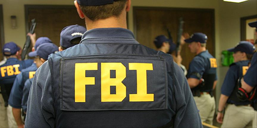 ABD'de FBI operasyonu