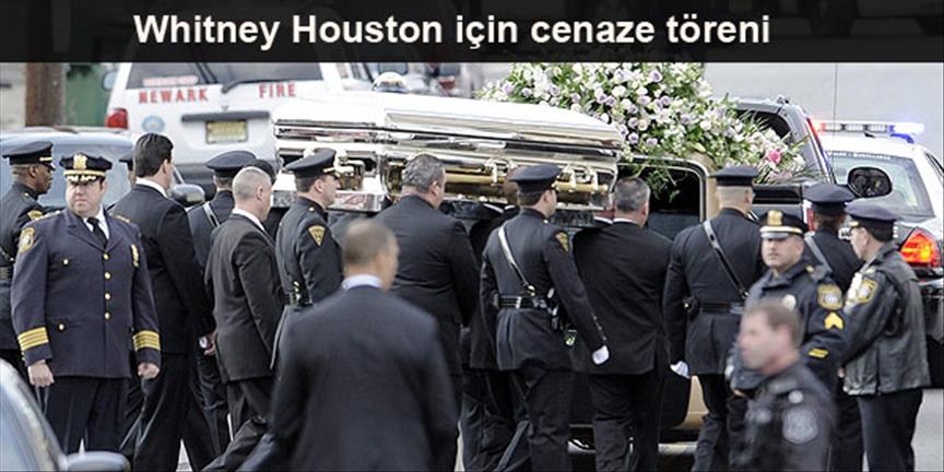 "Seni hep seveceğim''li veda