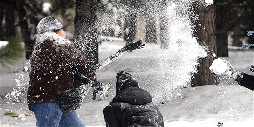 Sen misin kartopu atan 