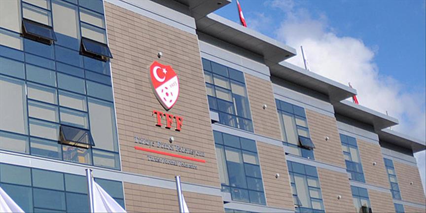 TFF'ye 21 başvuru