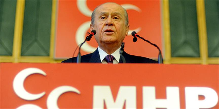 Alelacele değişikliğe gidildi
