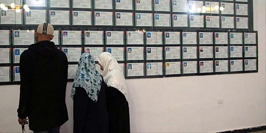 Libyan war museum draws great interest