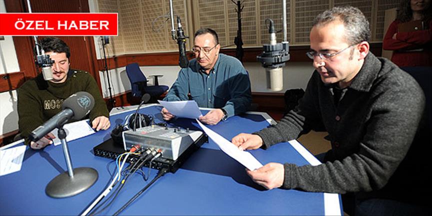 Bu spikerler iddianame de okuyor