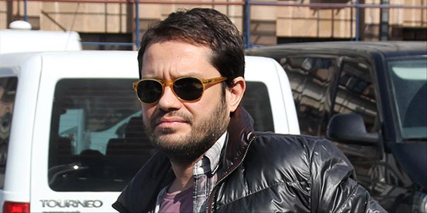Ozan Doğulu serbest
