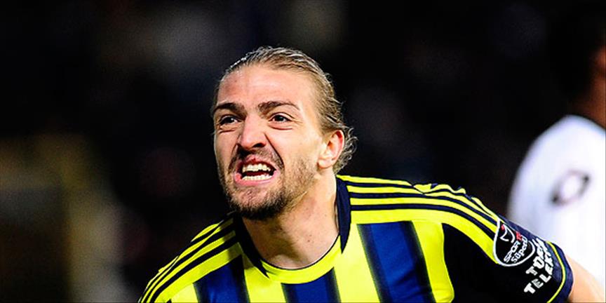 Caner'e 3 maç ceza