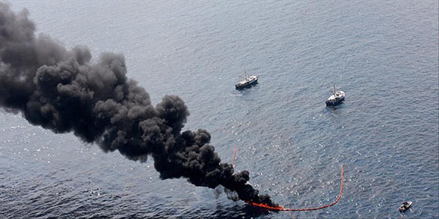 BP davacılarıyla anlaştı