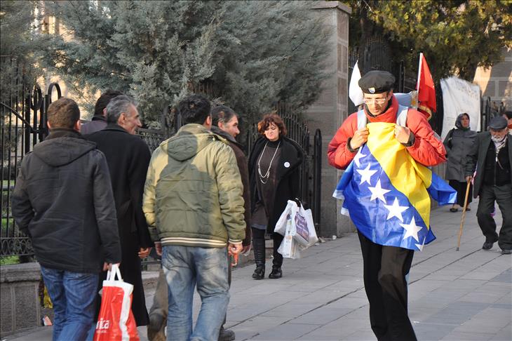 Senad Hadžić stigao u Ankaru