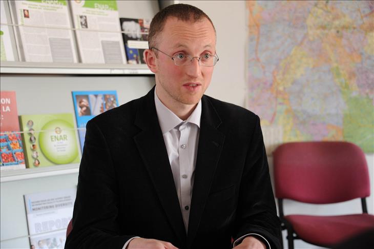 Agencija Anadolija objavljuje izvještaj o rasizmu u EU