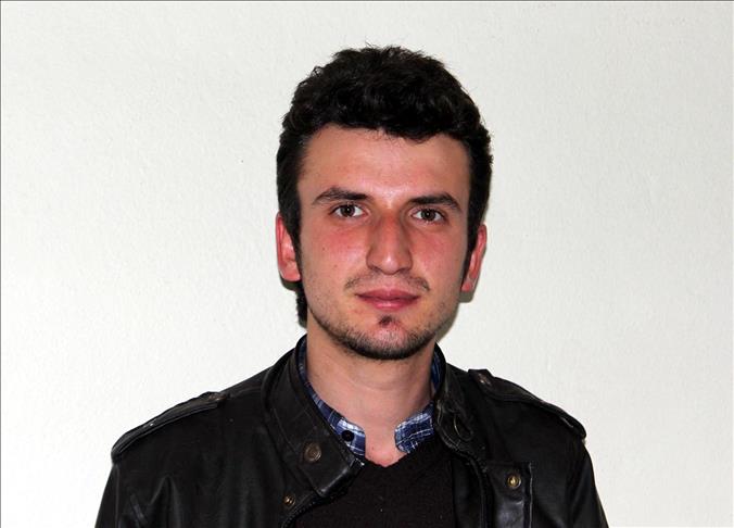 1400 kilometrelik şaka