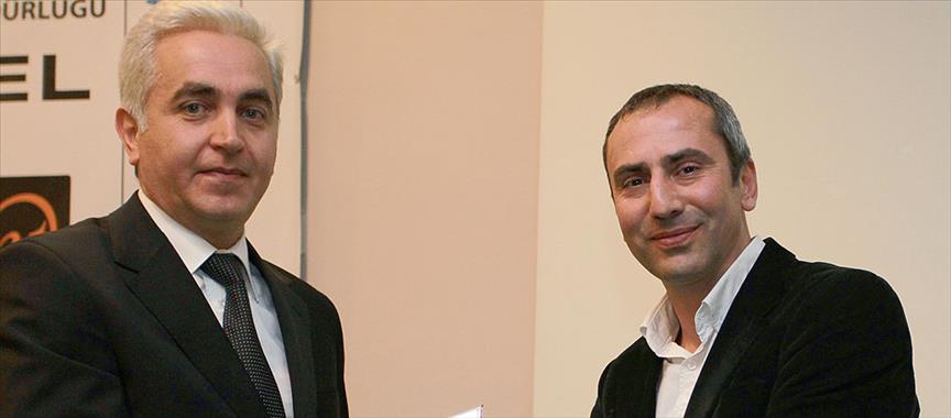 Anadolu Ajansı'na 2 ödül