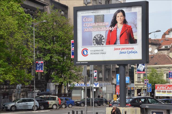 Analiza: Izbori 2012 u Srbiji