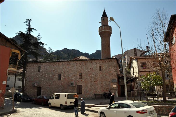 Garipler Camisi tarihe meydan okuyor