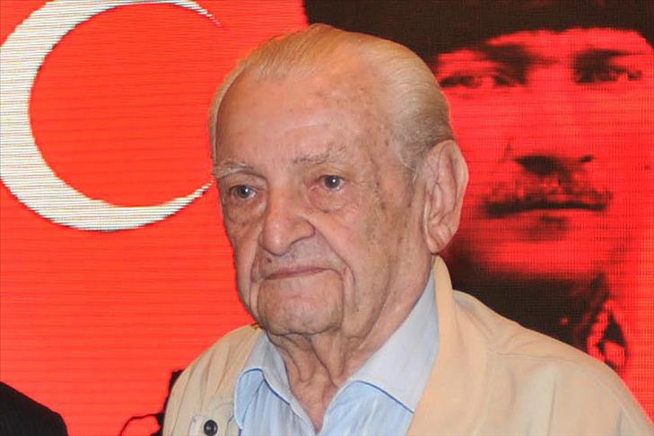 Zeynel Üner vefat etti