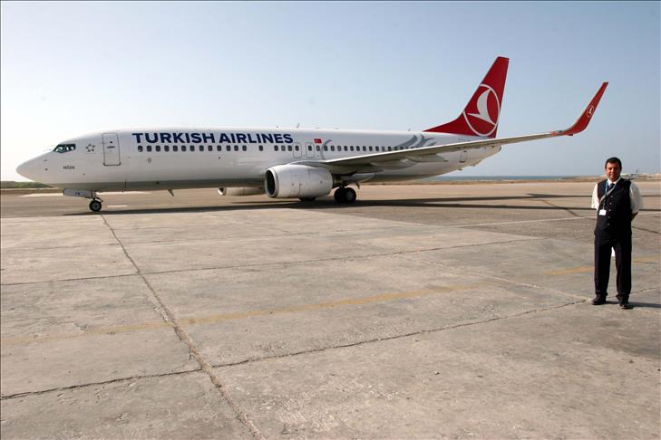 THY Houston'a doğrudan uçacak