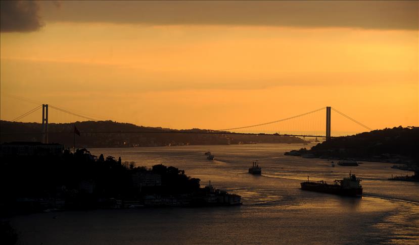 11 companies interested in tender of 3rd bridge at Istanbul Strait