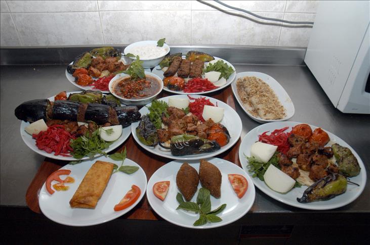 "Alo yemek" hattı kurulacak