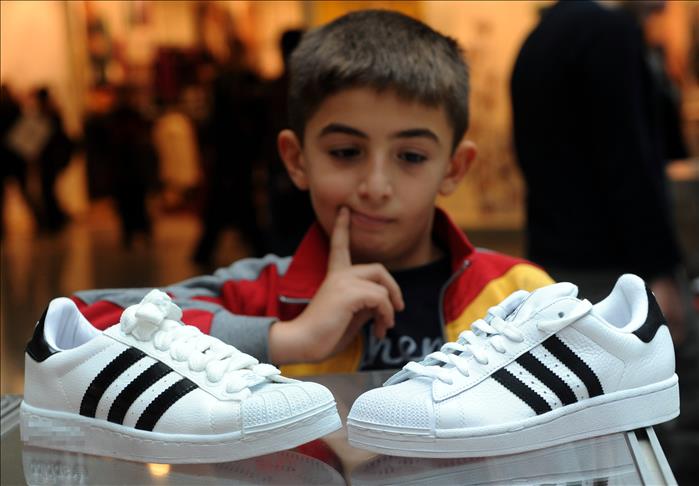 Çocuk giysileri güvenli olacak