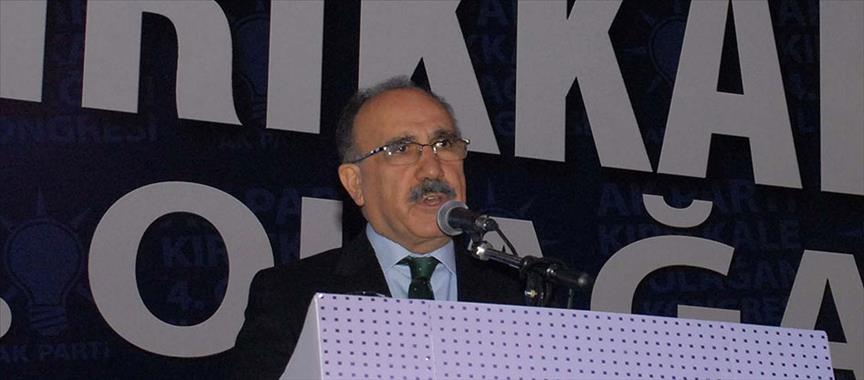 28 Şubat Demirel'in eseridir