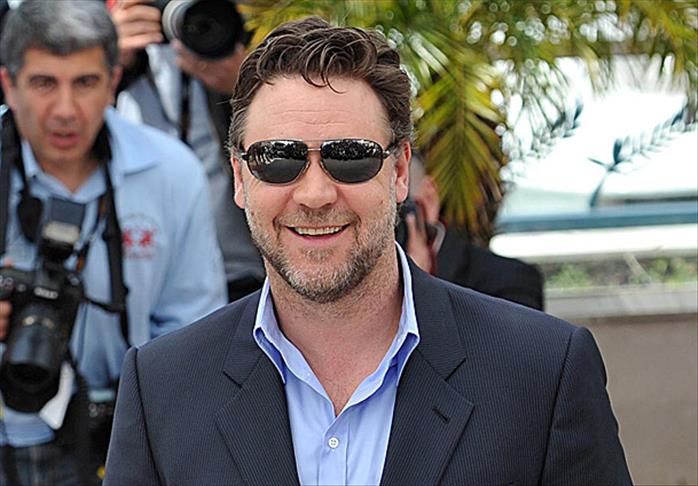 Russell Crowe, Nuh Peygamberi canlandıracak