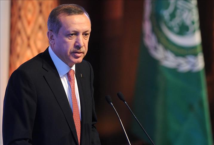 Turkey is not enemy of Syria and its people
