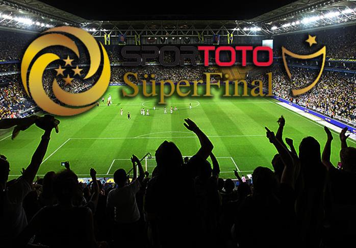 Süper Final'de 4. hafta programı