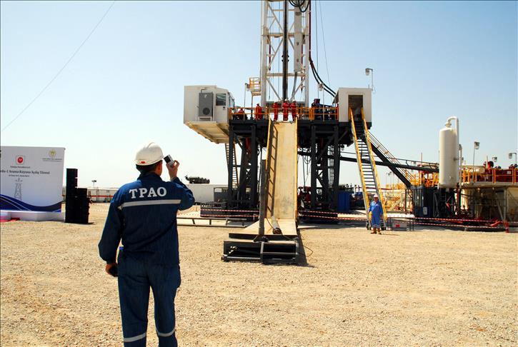 Turkish oil company to start drilling in north Cyprus site