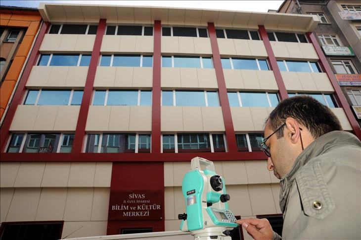 Kamulaştırma bedeli 2 milyon lira arttı