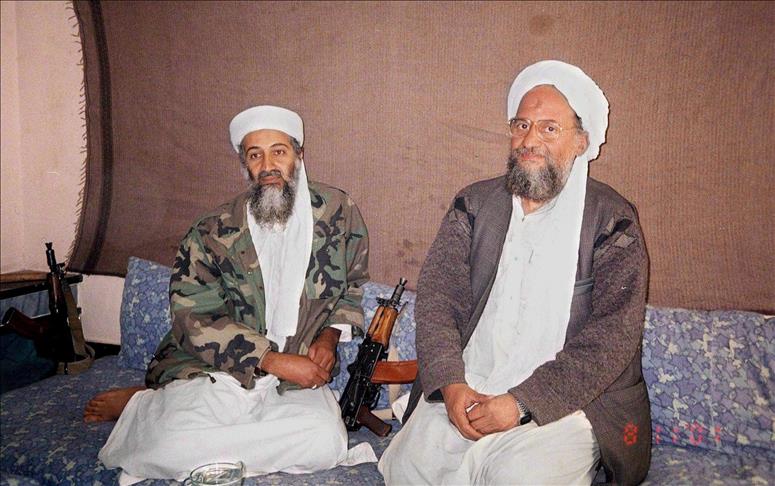 Bin Ladin'in ailesi sınır dışı edildi