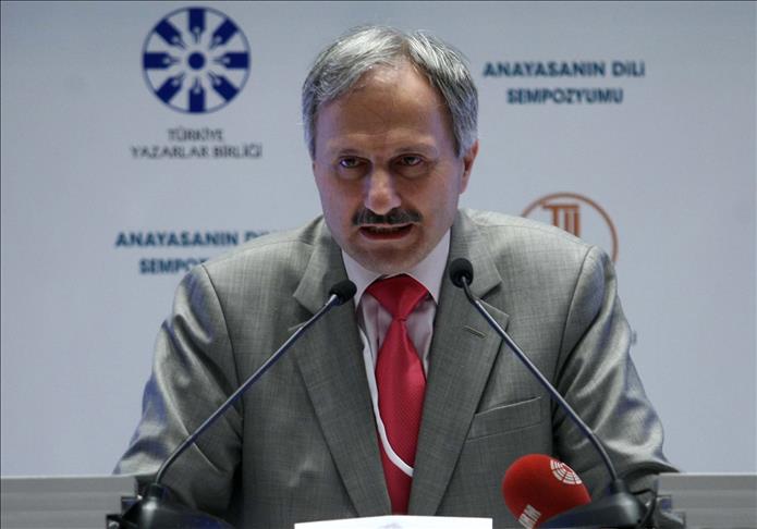 İstanbul Türkçesi şimdi Anadolu Ajansı oldu