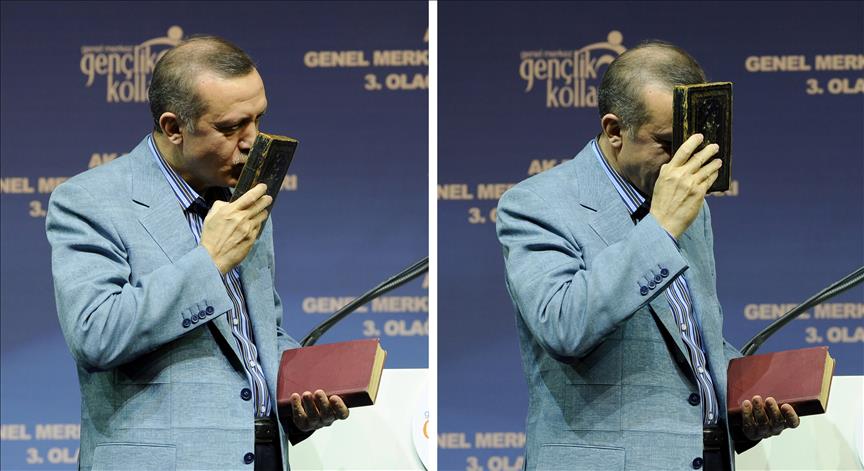 Tiyatroları özelleştireceğiz