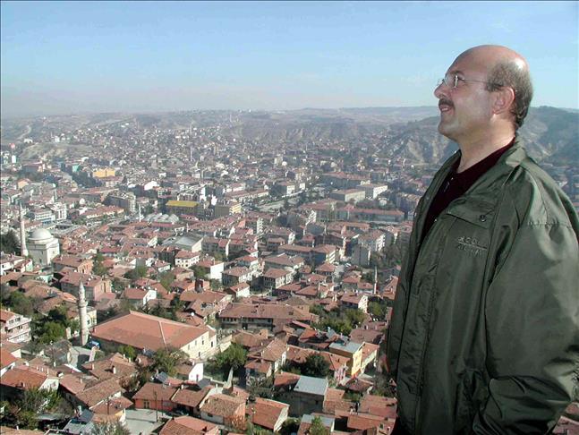 Belediye başkanı kalp krizi geçirdi