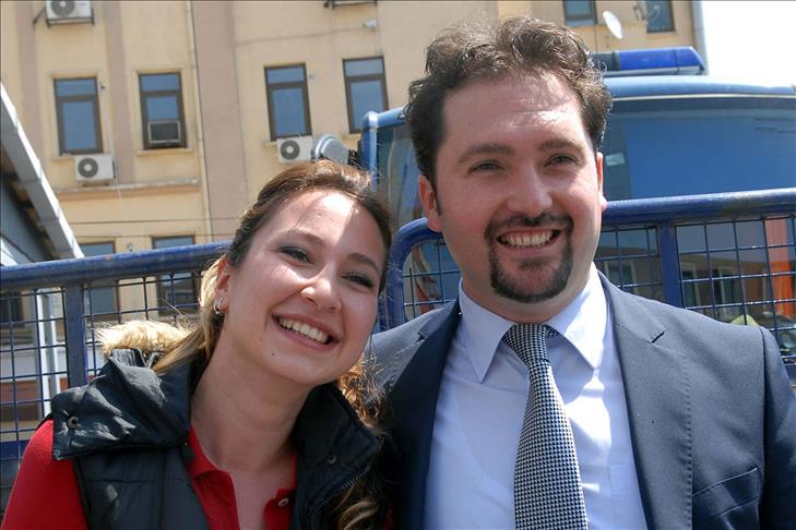 ''Poyrazköy'' davasında ilginç gelişme
