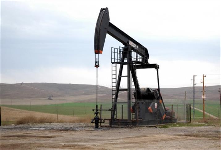 Turkey imports 14.6 bln USD of energy in Q1