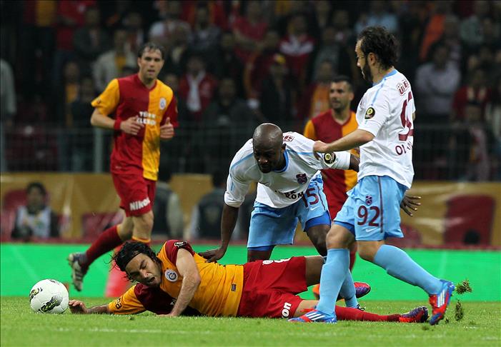 Süper Final Galatasaray'a yaramadı