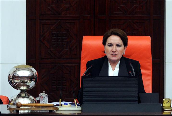 Meral Akşener'e '28 Şubat' daveti