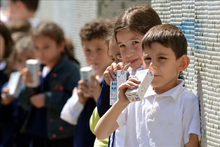 Zehirlenme değil laktoz intoleransı