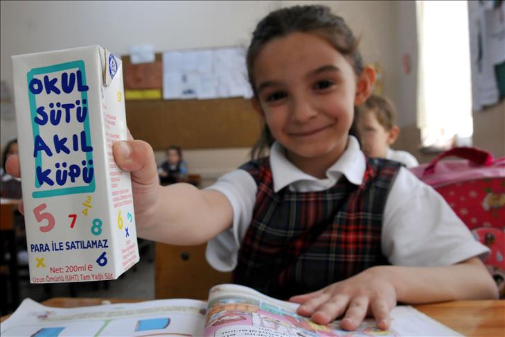 Gıda zehirlenmesine benzemiyor