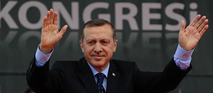 Sanat toplum için yapılır