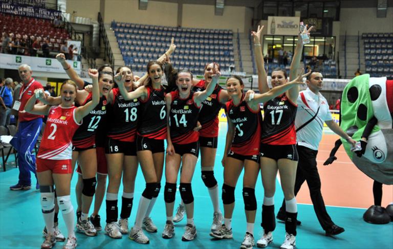 ''Filenin Sultanları''nın rakibi Rusya