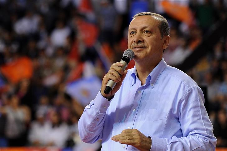 Niçin terörün önünde canlı kalkan olmuyorlar