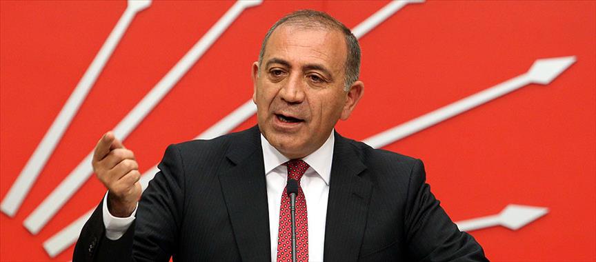 Güdülmeye itiraz ediyorum