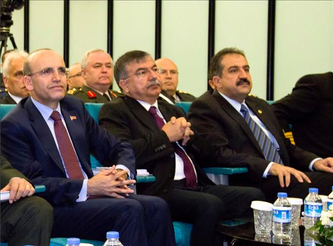 OYAK'a yeni yöneticiler