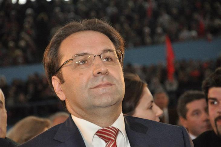 Rasim Lajić za AA: Tadić ima psihološku prednost nad Nikolićem