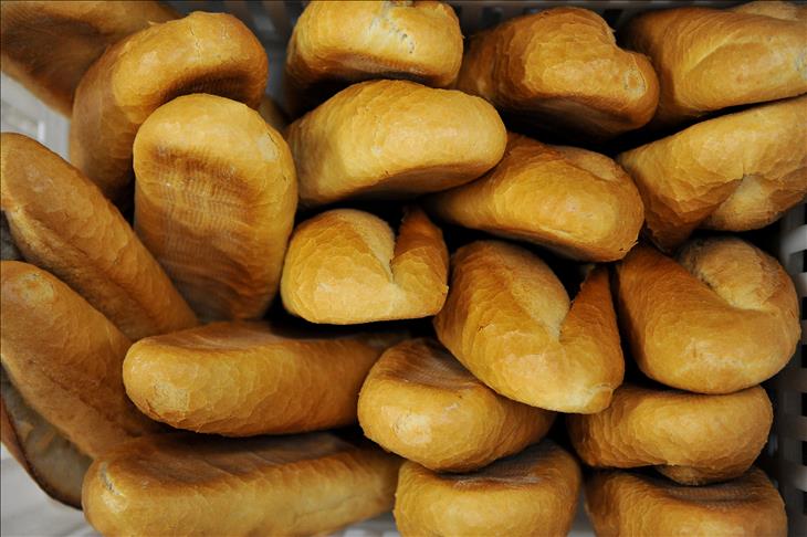 Halk Ekmek özelleşmeyecek